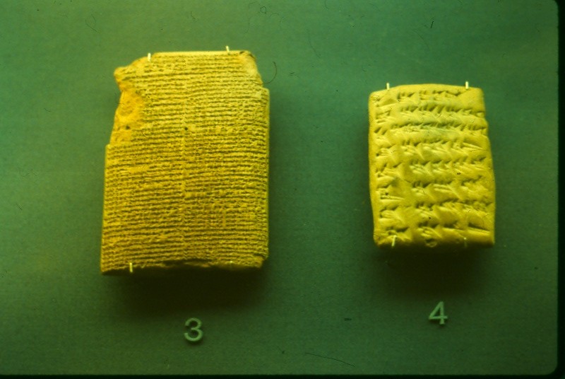 HalleyCuneiform