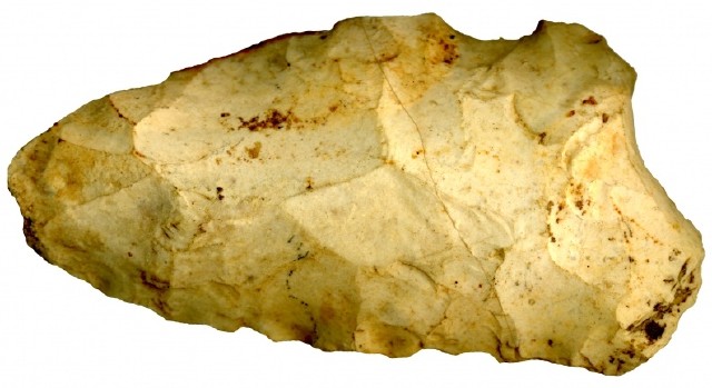 Arrowhead