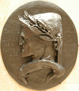 Dante Alighieri